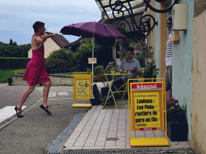 danseboulangerie